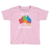 say i do down under Toddler T-shirt