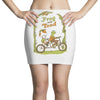 frog &amp; toad Mini Skirts