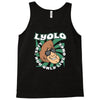 lyolo Tank Top