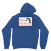 merry christmas Unisex Hoodie