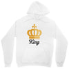 king Unisex Hoodie
