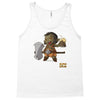 rpg rules Tank Top