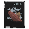 pride rock iPad 3 and 4 Case