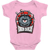 waterdeep dungeoncrawlers Baby Onesie