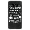camping fixes everything! Samsung Galaxy S8