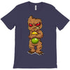 boo vs T-Shirt