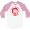bayside tigers 3/4 Sleeve Shirt