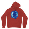 pirate owls Unisex Hoodie