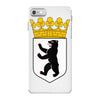 berlin iPhone 7 Case