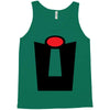 Vintage Mr. Incredible Tank Top