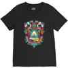 pencil V-Neck Tee