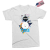 who loves poodle Exclusive T-shirt