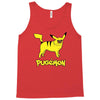 pugamon Tank Top