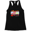 under contruction trending Racerback Tank