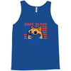doge bless america Tank Top