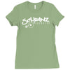 schranz formator Ladies Fitted T-Shirt