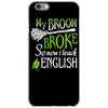teacher tee! iPhone 6/6s Case