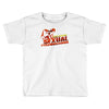 sexual tyrannosaurus Toddler T-shirt