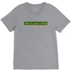 mac larens pub V-Neck Tee