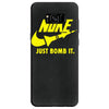 nuke just bomb it Samsung Galaxy S8