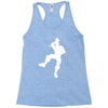 fortnite take the L Racerback Tank