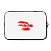 bonsai gardener Laptop sleeve