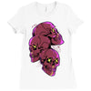 die Ladies Fitted T-Shirt