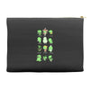 Funny Cthulhu T Shirts Accessory Pouches