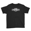 get your route us 66 kicks Youth Tee