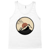 vinly record Tank Top