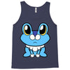 froakie pokedoll Tank Top
