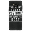 goat halloween costume Samsung Galaxy S8