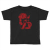 house of lion Toddler T-shirt