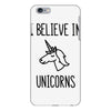 i believe in unicorns iPhone 6 Plus/6s Plus Case