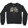life in the city Crewneck Sweatshirt