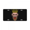 conor mcgregor License Plate
