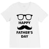 happy father&rsquo;s day 2 V-Neck Tee