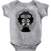 maggie simpson Baby Bodysuit