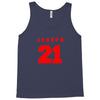 JOSEPH 21 Tank Top