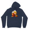 sabretooth Unisex Hoodie