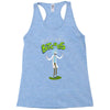 science Racerback Tank