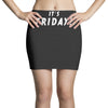 it's friday Mini Skirts