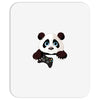 Gamer Panda Mousepad