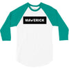 Maverick 3/4 Sleeve Shirt