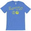 let's go! T-Shirt