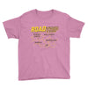 road trip Youth Tee