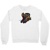 legendary star lordio Crewneck Sweatshirt