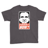 funny how Youth Tee