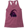 old goat Racerback Tank