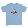 workout time Youth Tee